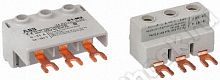 ABB S3-M2 Колодка для подкл. 3ф кабеля до 25mm2 для S263, MS225/325 (1SAM101938R0002)