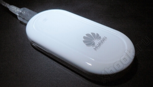 Huawei 6010204 вид спереди
