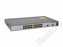 Cisco WS-CE500-24TT