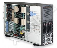 SuperMicro SYS-8047R-7RFT+