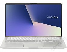 ASUS Zenbook 15 UX533FD-A8096 90NB0JX2-M01670