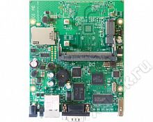 MikroTik RB411U