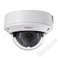 HiWatch DS-I208 (2.8-12 mm)