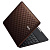 ASUS Eee PC 1008P (90OA1PD48211987E60AQ) вид спереди
