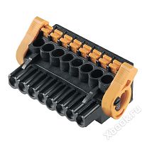 Weidmuller 1000640001