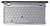 Sony VAIO VGN-P798K вид сверху