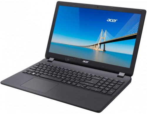 Acer Extensa EX2519-P7VE NX.EFAER.032 вид сбоку