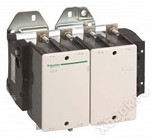 Schneider Electric LC1F4004M7