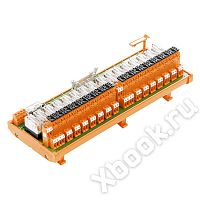 Weidmuller 9445180000