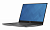 Dell XPS 13 2015 (9343) вид сверху