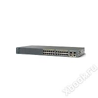 Cisco WS-C2960-24PC-L