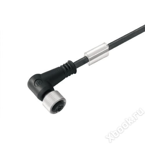 Weidmuller 9457740120 вид спереди
