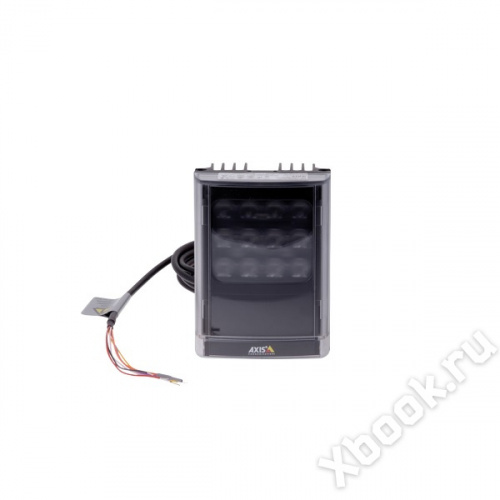 AXIS T90D20 IR-LED (01210-001) вид спереди