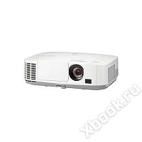 NEC NP-P451W