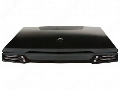 DELL ALIENWARE M15x (VNWGJ/540) вид сбоку