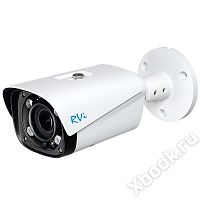 RVi HDC421 (2.7-13.5)