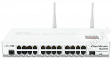 Mikrotik CRS125-24G-1S-2HnD-IN