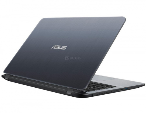 ASUS X407UB-EB148T 90NB0HQ1-M01900 выводы элементов