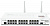 Mikrotik CRS125-24G-1S-2HnD-IN вид спереди