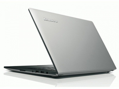 Lenovo IdeaPad S400 (59367754) вид сбоку