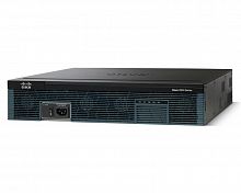 Cisco C2911R-CME-SRST/K9