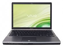 Sony VAIO VGN-SR590GNB