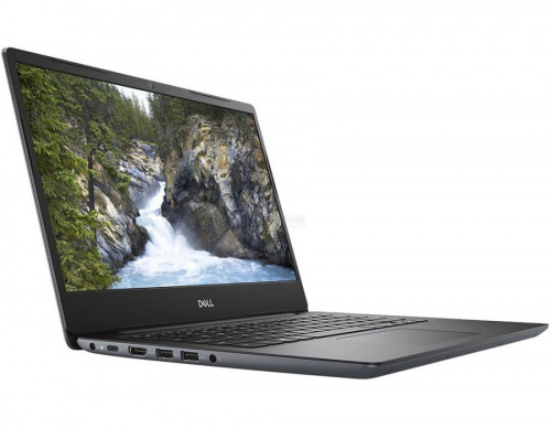 Dell Vostro 5581-7440 вид сбоку