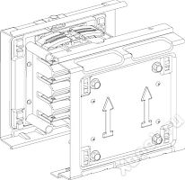Schneider Electric KSA400ZJ4