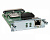 Cisco VWIC3-1MFT-T1/E1 вид спереди