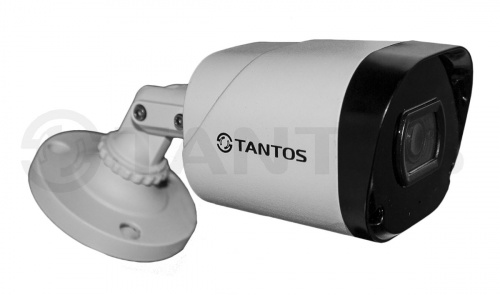 Tantos TSi-Peco25FP (3.6) задняя часть