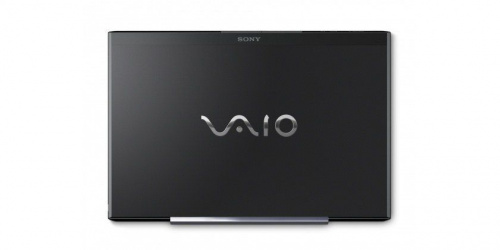 Sony VAIO VPC-Z23T9R/X вид боковой панели