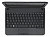 Samsung NB30-JP01 вид сбоку