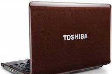 Toshiba SATELLITE L655-1HF