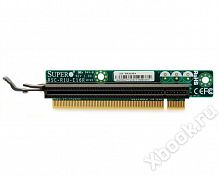 SuperMicro RSC-RR1U-E8