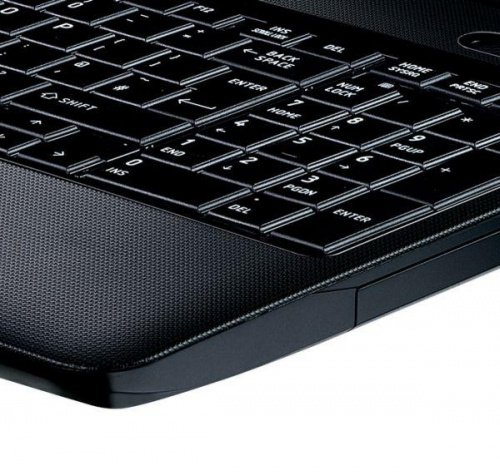 Toshiba SATELLITE C660-1FL задняя часть