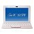 ASUS Eee PC 1015PW Pink в коробке