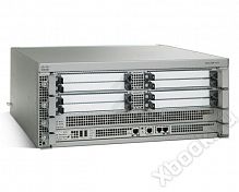 Cisco ASR1004