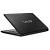 Sony VAIO Fit E SVF1521E1R/B вид сбоку