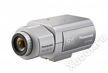 Panasonic WV-CP504E
