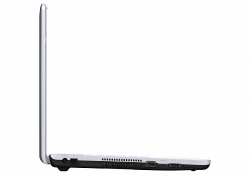 Sony VAIO VPC-EC3M1R (PCG-91111V) задняя часть