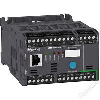 Schneider Electric LTMR100DBD