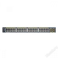 Cisco WS-C2960X-48TS-L