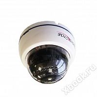 Polyvision PDM1-IP1-V12 v.2.3.4