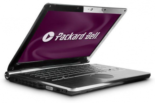 Packard Bell Ноутбук Цена Купить