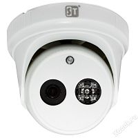 Space Technology ST-171 M IP HOME POE H.265, (объектив 3,6mm)