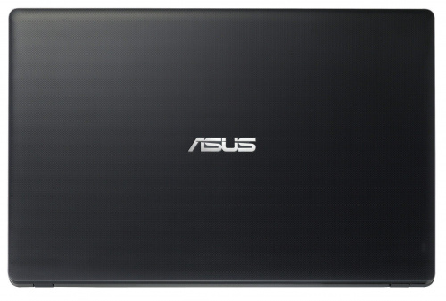 ASUS F551MA вид сверху