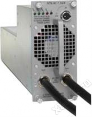 Cisco Systems N7K-AC-7.5KW-INT= вид спереди