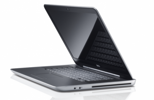 DELL XPS 521X-712543 задняя часть