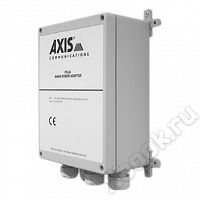 AXIS Mains Adaptor PS-24 Support (5000-001)