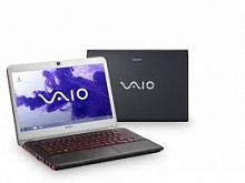Sony VAIO SVE14A1S1RB